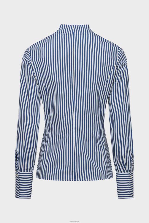 vrouwen Van Laack Alice-nrs kleding XLN6N25