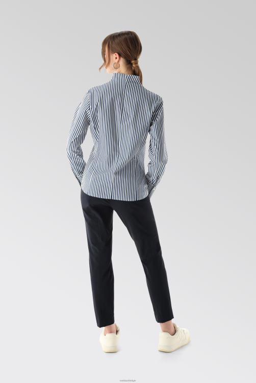 vrouwen Van Laack Alice-nrs kleding XLN6N25