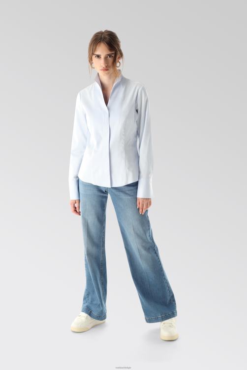 vrouwen Van Laack Alice-nrs kleding XLN6N29