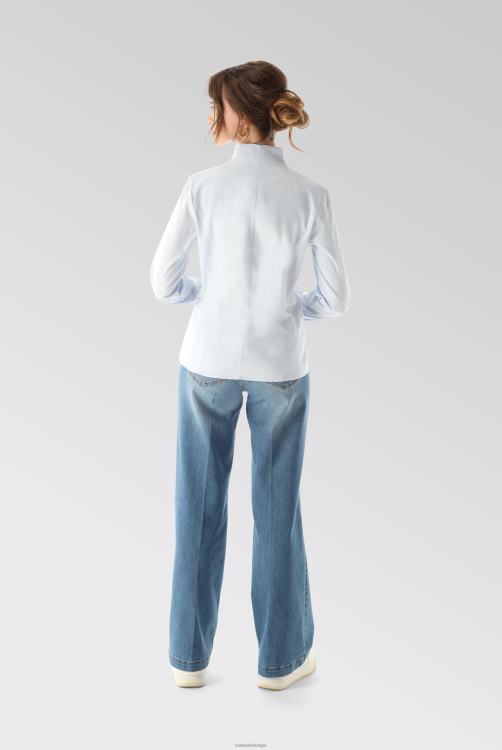 vrouwen Van Laack Alice-nrs kleding XLN6N29