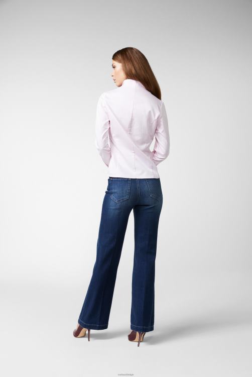 vrouwen Van Laack Alice-nrs kleding XLN6N33