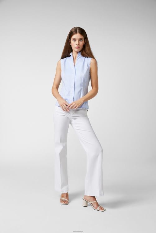 vrouwen Van Laack alisa-nrs kleding XLN6N28