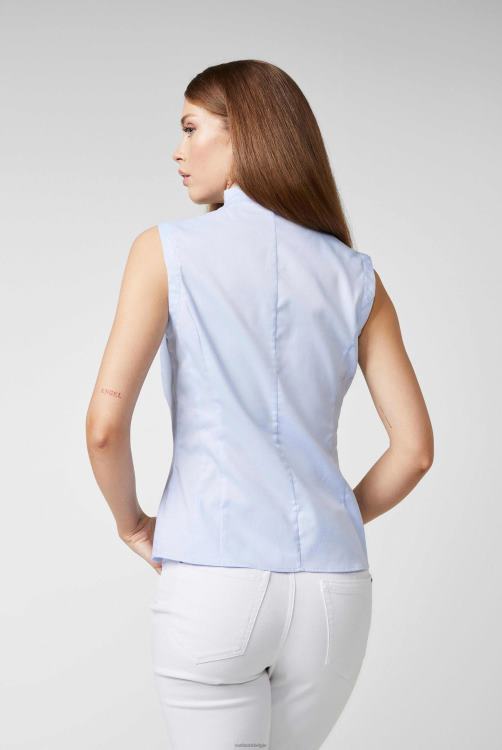 vrouwen Van Laack alisa-nrs kleding XLN6N28