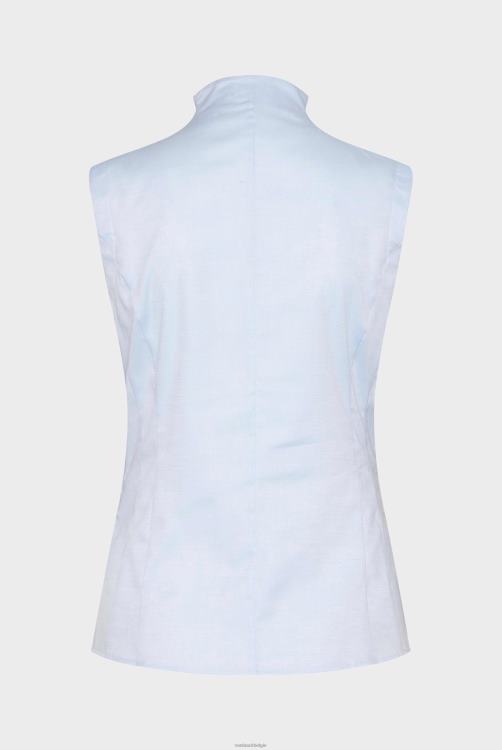 vrouwen Van Laack alisa-nrs kleding XLN6N28