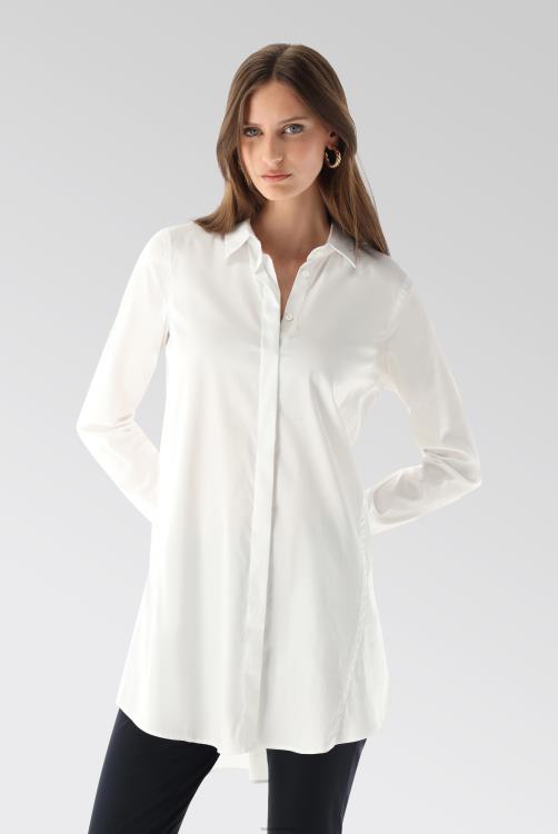 vrouwen Van Laack blume-nrs kleding XLN6N31