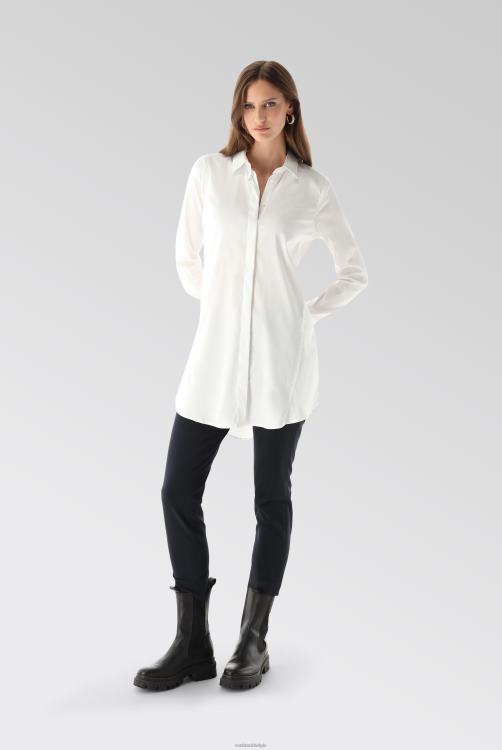 vrouwen Van Laack blume-nrs kleding XLN6N31