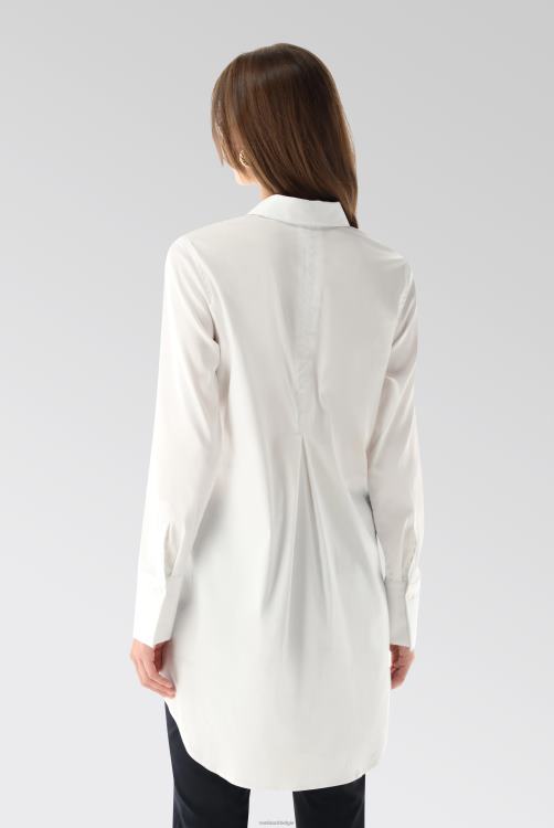 vrouwen Van Laack blume-nrs kleding XLN6N31