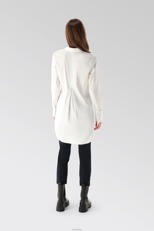 vrouwen Van Laack blume-nrs kleding XLN6N31