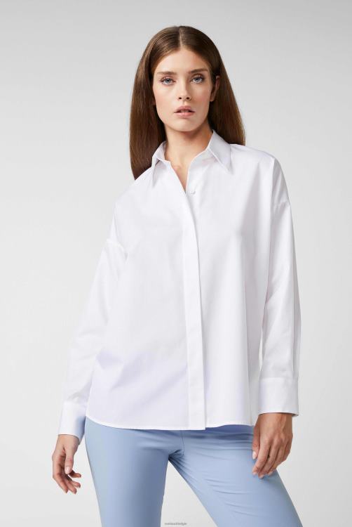 vrouwen Van Laack inula-nrs kleding XLN6N30