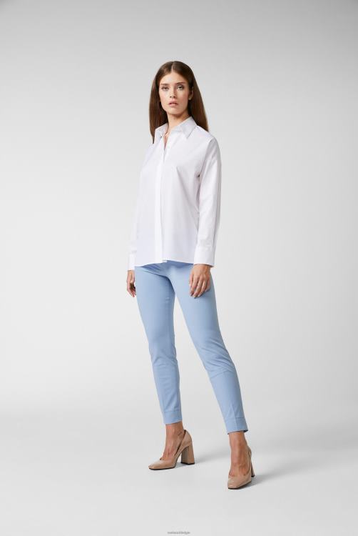 vrouwen Van Laack inula-nrs kleding XLN6N30