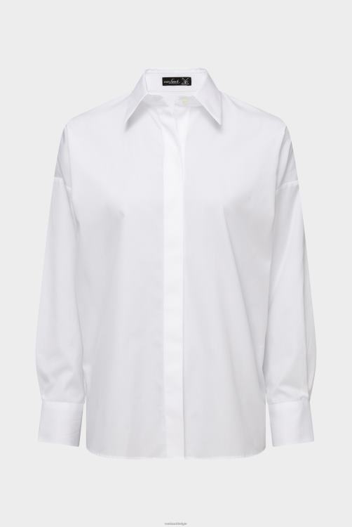 vrouwen Van Laack inula-nrs kleding XLN6N30