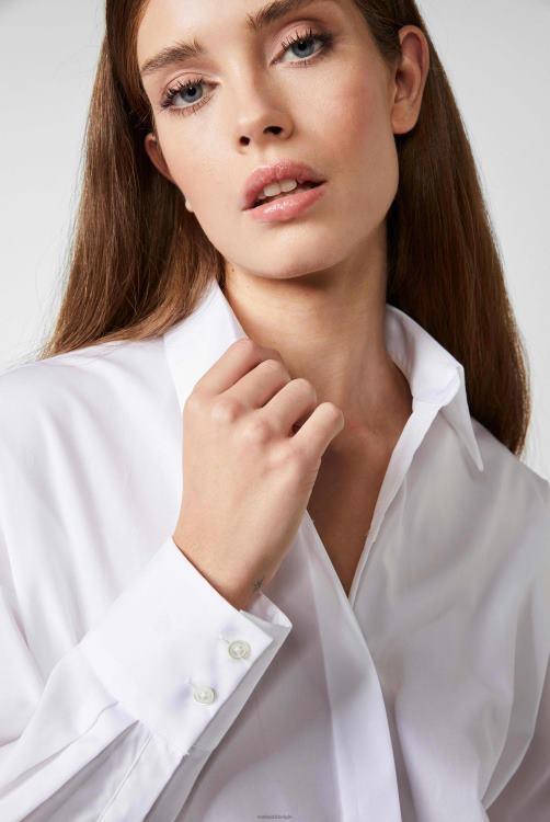 vrouwen Van Laack inula-nrs kleding XLN6N30