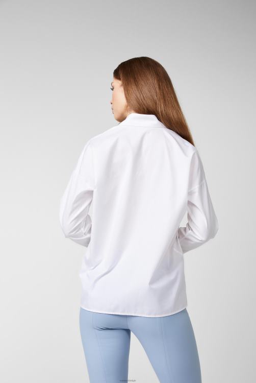 vrouwen Van Laack inula-nrs kleding XLN6N30