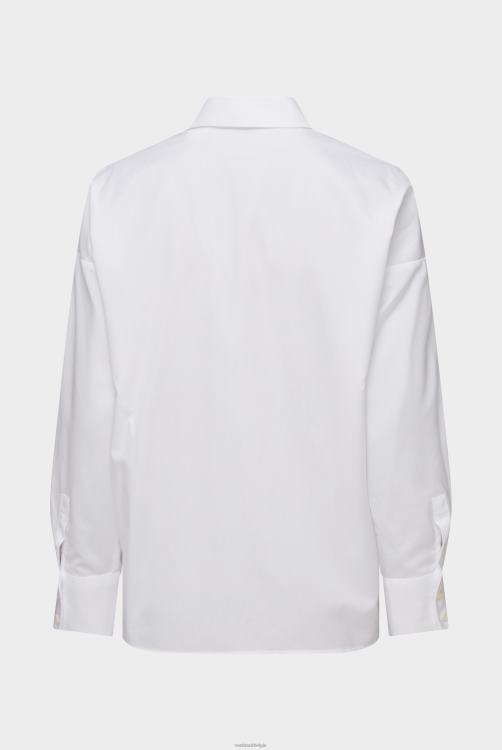 vrouwen Van Laack inula-nrs kleding XLN6N30