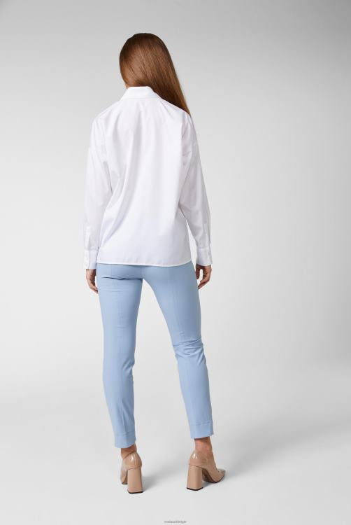 vrouwen Van Laack inula-nrs kleding XLN6N30