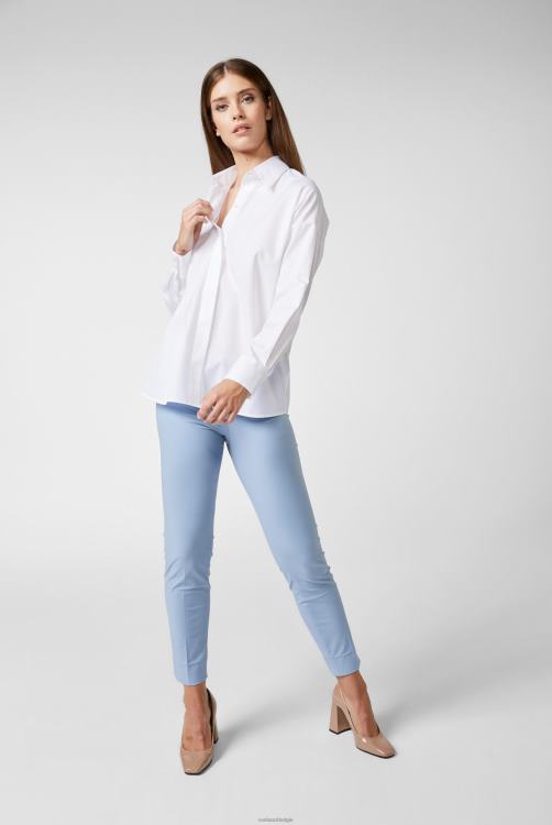 vrouwen Van Laack inula-nrs kleding XLN6N30