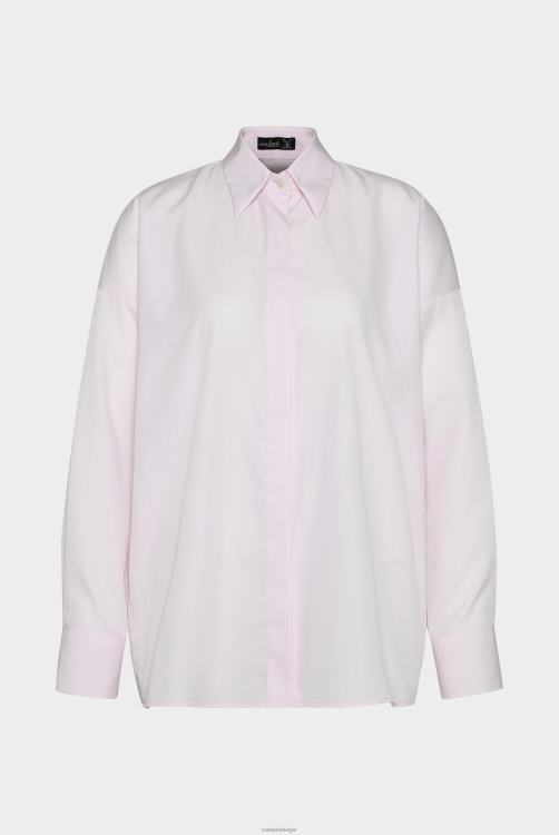 vrouwen Van Laack inula-nrs kleding XLN6N34