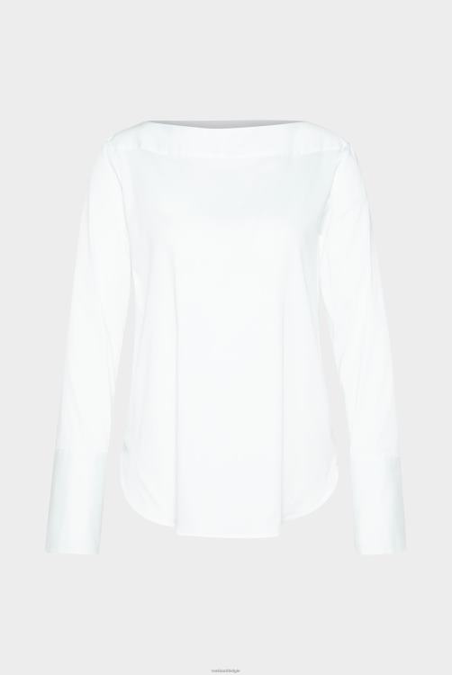 vrouwen Van Laack leeuw-noso kleding XLN6N9