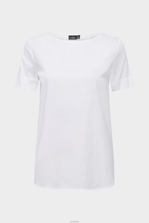 vrouwen Van Laack leola-nrs kleding XLN6N15