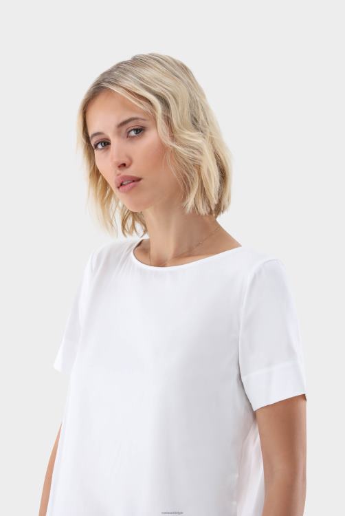 vrouwen Van Laack leola-nrs kleding XLN6N15