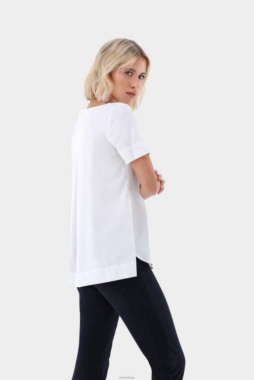 vrouwen Van Laack leola-nrs kleding XLN6N15