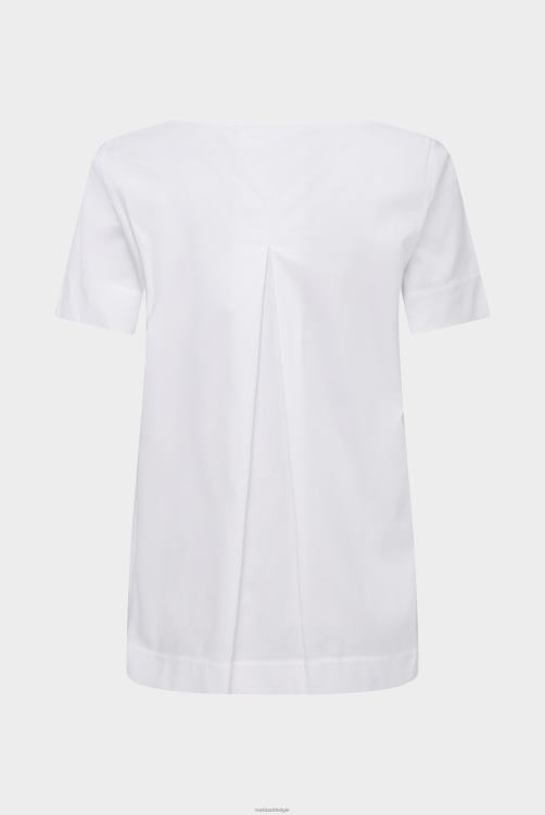 vrouwen Van Laack leola-nrs kleding XLN6N15