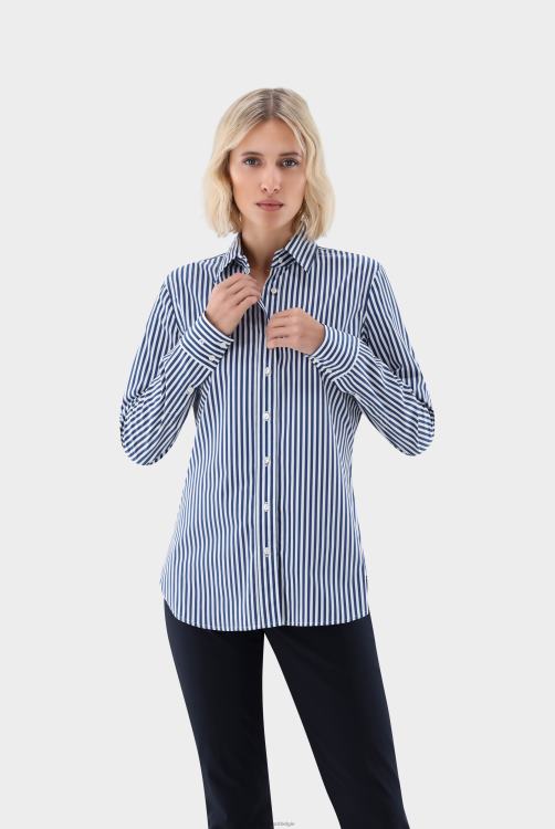 vrouwen Van Laack loas-nrs kleding XLN6N113