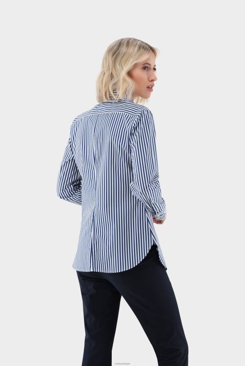 vrouwen Van Laack loas-nrs kleding XLN6N113