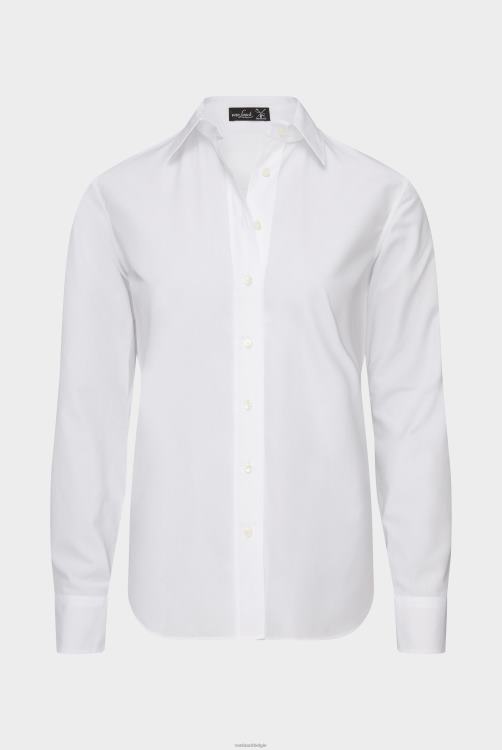 vrouwen Van Laack loas-nrs kleding XLN6N12