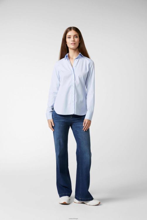 vrouwen Van Laack loas-nrs kleding XLN6N27