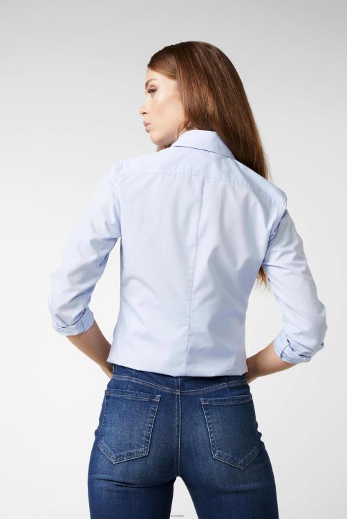 vrouwen Van Laack loas-nrs kleding XLN6N27