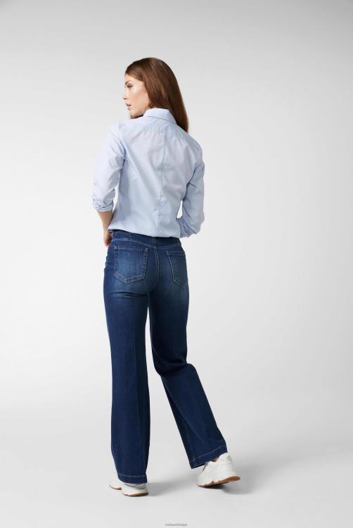 vrouwen Van Laack loas-nrs kleding XLN6N27