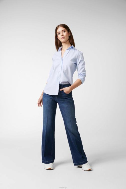 vrouwen Van Laack loas-nrs kleding XLN6N27