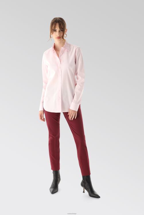 vrouwen Van Laack loas-nrs kleding XLN6N32