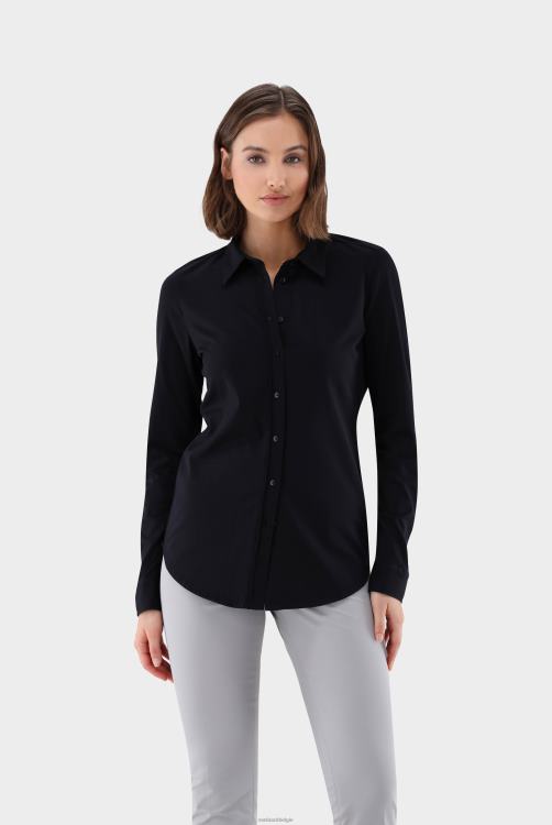 vrouwen Van Laack malisa-av kleding XLN6N62