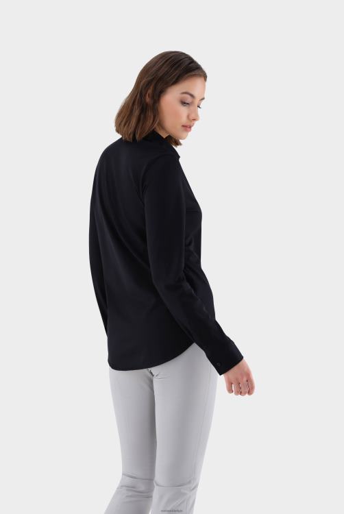 vrouwen Van Laack malisa-av kleding XLN6N62