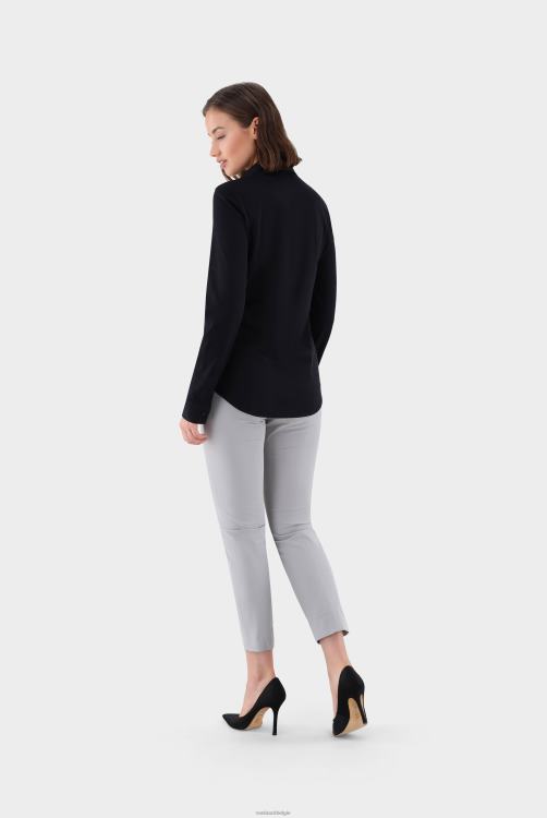 vrouwen Van Laack malisa-av kleding XLN6N62