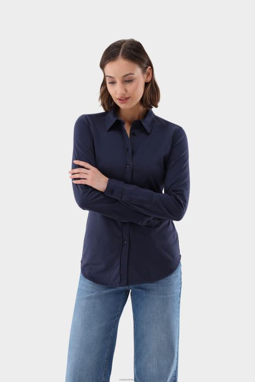 vrouwen Van Laack malisa-av kleding XLN6N65