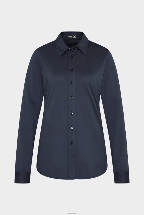 vrouwen Van Laack malisa-av kleding XLN6N65