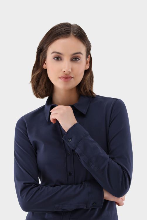 vrouwen Van Laack malisa-av kleding XLN6N65