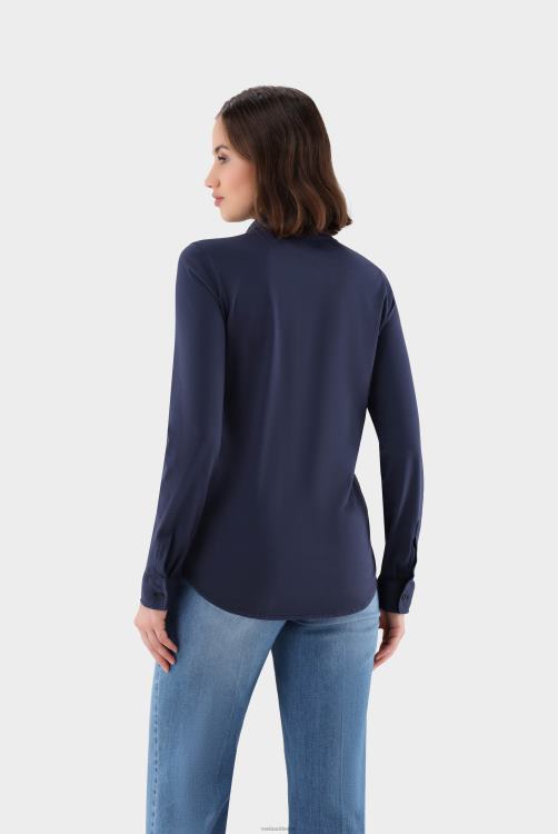 vrouwen Van Laack malisa-av kleding XLN6N65