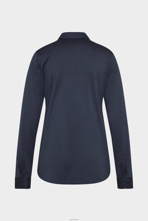 vrouwen Van Laack malisa-av kleding XLN6N65