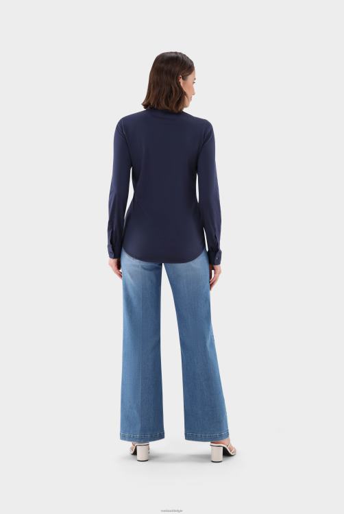 vrouwen Van Laack malisa-av kleding XLN6N65