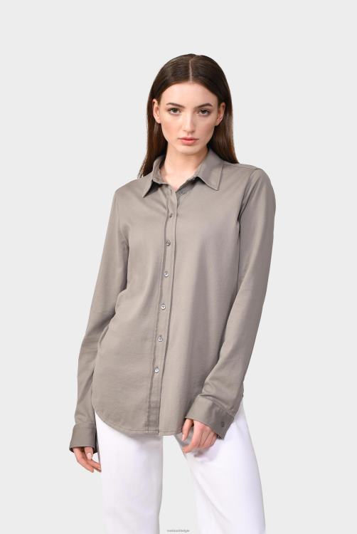 vrouwen Van Laack malisa-av kleding XLN6N67