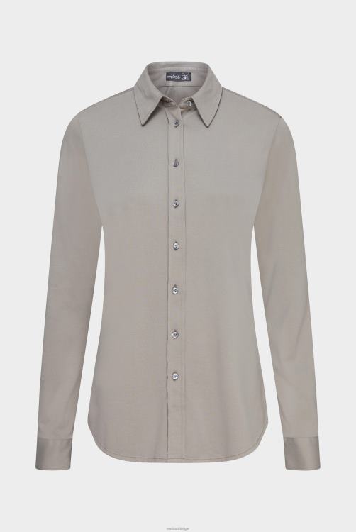 vrouwen Van Laack malisa-av kleding XLN6N67