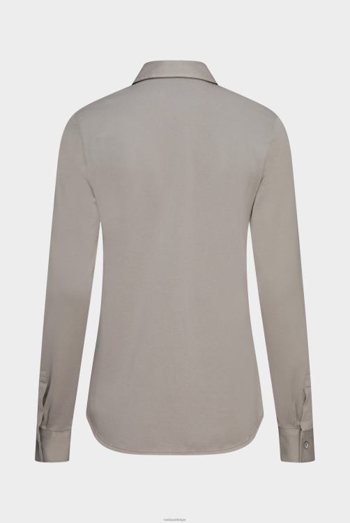 vrouwen Van Laack malisa-av kleding XLN6N67