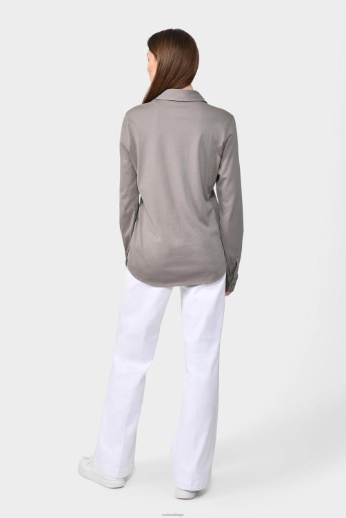 vrouwen Van Laack malisa-av kleding XLN6N67