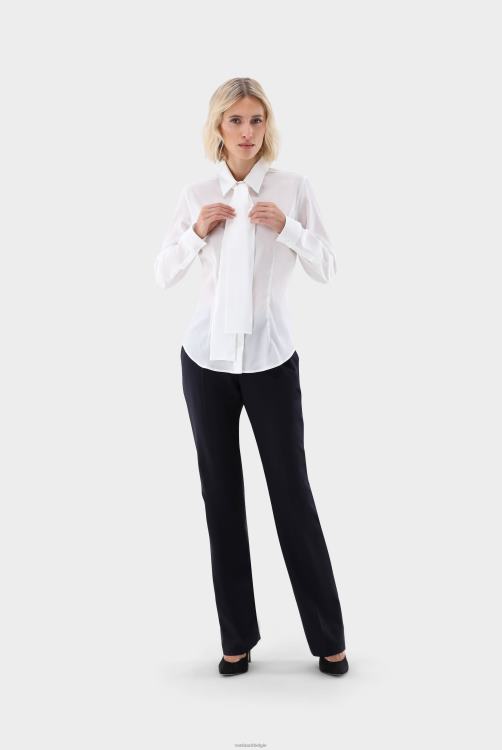 vrouwen Van Laack muze-nosb kleding XLN6N7