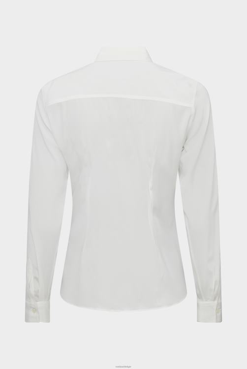 vrouwen Van Laack muze-nosb kleding XLN6N7