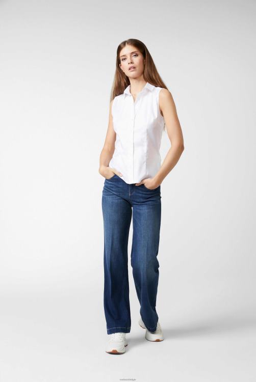 vrouwen Van Laack pascal-nrs kleding XLN6N35